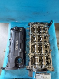 фото thumb №12, Головка opel combo 1.7 td y17dt