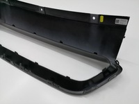 фото thumb №8, Накладка спойлер mini cooper s f60 20- перед