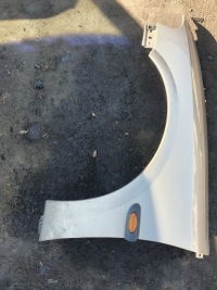 Капот крышка двигателя перед opel vectra b 96-99 седан 1.8 ben z146 целая Недорого, фото thumb