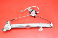 фото thumb №1, Подъемник стекло левый перед eu honda jazz 2 ii 02r