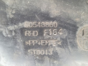 фото thumb №4, Stelvio qv квадрифоліо підкрилок передні ліві праві оригінал