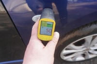 фото thumb №13, Mazda 3 bl бампер pas передний капот крыло лампа 35j радиатор 1.6benzyna