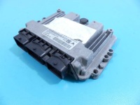 фото thumb №1, Бортовой компьютер citroen c4 i 0281011863 1.6 hdi