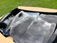 фото thumb №11, Капот крышка eu renault megane iv 2016 - 2020 .