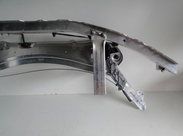 фото thumb №13, Mercedes e класс w213 213 усилитель лобовое pas переднее балка зона