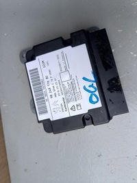 фото thumb №1, Opel grandland x 17r- модуль блок керування подушка безпеки 9824811680