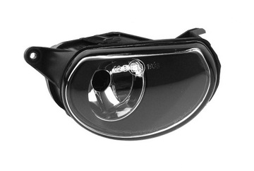 фото thumb №3, Audi a3 8p 03- галоген h7 правий tyc + решітка права