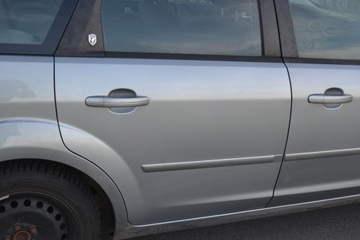 фото thumb №1, Ford focus mkii mk2 универсал дверь зад задние правые цвет: d1