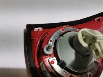 фото thumb №6, Лампа правые зад w крышка багажника vw golf v 1k6945094g