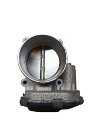 Купити Дросельна заслінка ford f150 3.5 ecoboost hl3e-9f991-aa, фото thumb