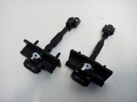 фото thumb №1, Обмежувач двері правий лівий перед peugeot 2008 ii