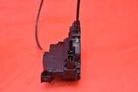 фото thumb №2, Замок двері правий перед передній eu renault kangoo 2 ii 07-13