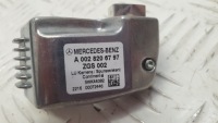 Камера mercedes actros mp4 a0028206797 с Разборки, фото thumb