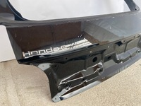 фото thumb №5, Honda e кришка багажника багажника задня