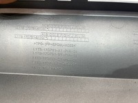 фото thumb №13, Ford puma ii 2 спойлер бампера молдинг накладка задняя задняя l1tb-17d781-a1