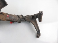 фото thumb №9, Поворотный кулак ступица передняя левая audi a6 c5 2.5 tdi v6