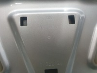 фото thumb №7, Крышка багажника багажника vw passat b7 3ae sedan задняя