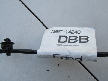 фото thumb №6, Жгут дверь зад правая левая s-max mk1 рестайлинг