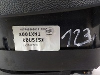 фото thumb №10, Seat altea toledo iii подушка водителя air bag 5p0880201q