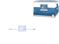 фото thumb №1, Dt spare parts 4.63400 тяга, разблокировка дверь