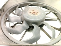 фото thumb №7, Hyundai santa fe защита вентилятора радиатора 2.2 crdi gls 4x4 дизель 2008