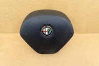 фото thumb №5, Подушка air bag водія 1560915200 alfa romeo giulietta oem
