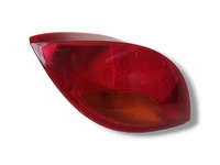 фото thumb №1, Ford ka 1997 лампа задняя/левая сторона