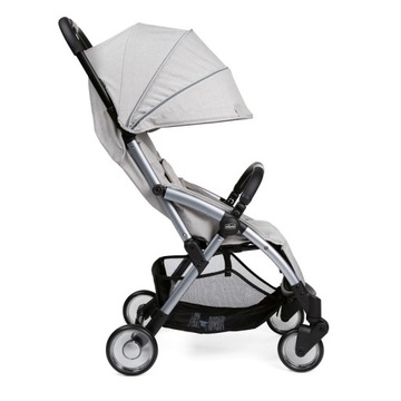 Детская коляска Chicco GOODY PLUS до 22 кг, компактная коляска
