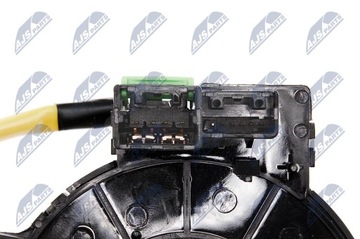 фото thumb №10, Nty eas-ms-007 лента рулевой шлейф/сматыватель