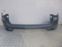 фото thumb №1, Бампер задний jeep compass ii задняя новый оригинальный 52157955 pdc корпус