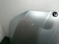 фото thumb №9, Skoda superb iii 3 3v0 капот крышка двигателя