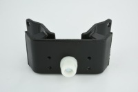 фото thumb №9, Подушка двигуна задня 1kdftv/1kzte febest tm-109