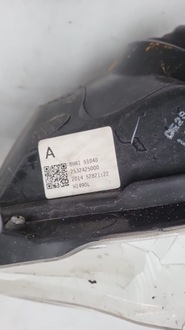 фото thumb №10, Mazda 3 iii bm 13- лампа перед передняя левая bhr1-51040