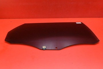 фото thumb №1, Стекло боковая правая зад задняя mitsubishi grandis 03-11