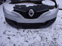 фото thumb №1, Бампер передній renault kadjar orgyginał 6x pdc 15 - 18