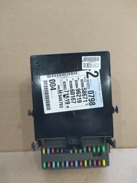 фото thumb №1, Модуль bsi uch renault laguna ii lift 8200660167