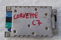 фото thumb №8, Блок управления модуль chevrolet corvette c7 13- 84246362