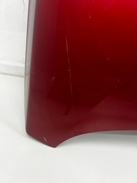 фото thumb №9, Dacia sandero iii 3 stepway jogger 2020 - капот крышка двигателя