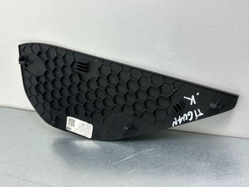 фото thumb №7, Volkswagen tiguan 2019 перед сторона левая боковой element панели распределительной