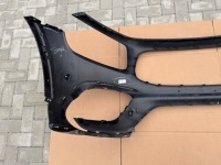 фото thumb №14, Бампер перед mercedes glb 247 x247 19-23 amg оригинал