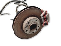 фото thumb №6, Балка підвіска oś задня неушкоджена peugeot partner iv peugeot rifter