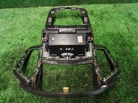 фото thumb №2, Opel zafira c рамка радіо дисплей