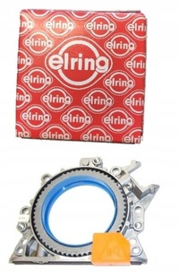 фото thumb №9, Сальник вала коленчатого elring el376730