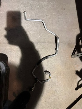 фото thumb №6, Renault trafic ii opel vivaro 1,9 2,0 2,5 шланг шланг трубка кондиціонера