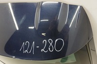 фото thumb №9, Vw scirocco 10r кришка багажника багажника lh5x