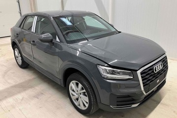 фото thumb №15, Audi q2 дверь правые перед + зад сторона правая передние + задние 2 штуки колесо