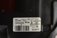 фото thumb №7, Фара левое фара передняя ксенон линза eu 1494320080 citroen c8 1 i 02-