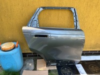 фото thumb №1, Range rover velar дверь правое задние оригинал