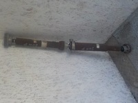 фото thumb №1, Wał приводной jeep grand cherokee wk2 дизель