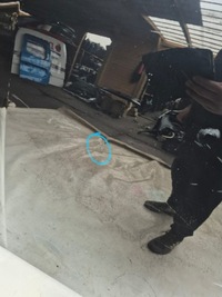 фото thumb №8, Двигателя suzuki grand vitara 05- капот крышка двигателя